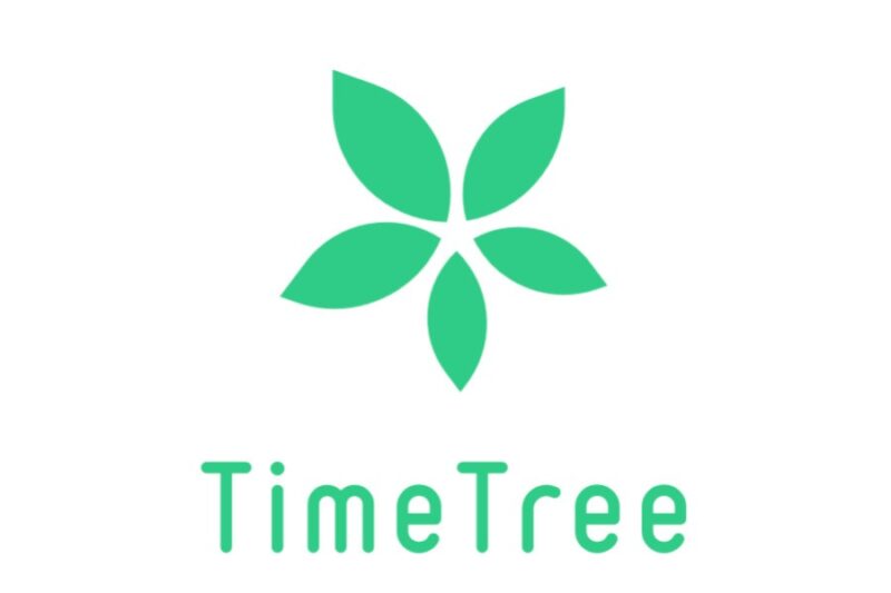 Time Treeのアイコン